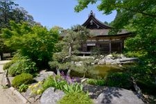 善水寺（湖南三山）の観光地画像(1)