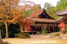 善水寺（湖南三山）の観光地画像(4)