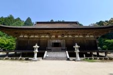 善水寺（湖南三山）の観光地画像(6)