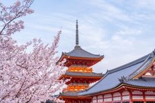 Tourist destination images of Kiyomizu-dera Temple(5)