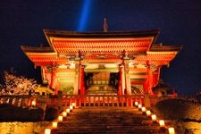 Tourist destination images of Kiyomizu-dera Temple(4)