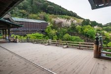 Tourist destination images of Kiyomizu-dera Temple(1)