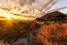 Tourist destination images of Kiyomizu-dera Temple(6)