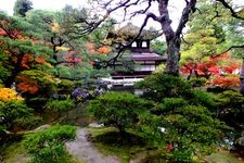 Tourist destination images of Higashiyama Jisho-ji Temple(3)