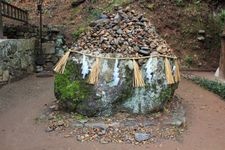 Tourist destination images of Uji-kami Shrine(4)