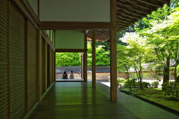 Ryoan-ji Temple