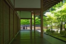 Tourist destination images of Ryoan-ji Temple(1)