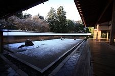 Tourist destination images of Ryoan-ji Temple(2)