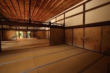 Tourist destination images of Ryoan-ji Temple(3)