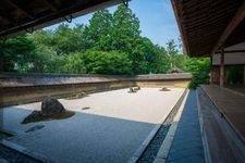 Tourist destination images of Ryoan-ji Temple(7)