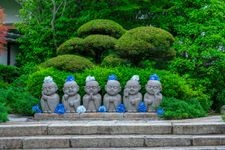 Tourist destination images of Tofuku-ji Temple(3)