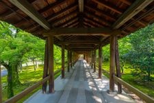Tourist destination images of Tofuku-ji Temple(4)
