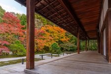 Tourist destination images of Nanzen-ji Temple(2)
