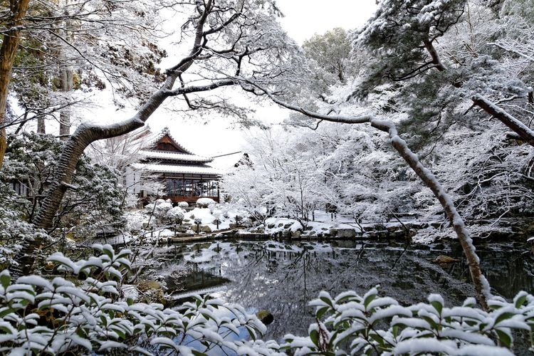 Nanzen-ji Temple