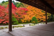 Tourist destination images of Nanzen-ji Temple(2)