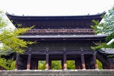 Tourist destination images of Nanzen-ji Temple(3)