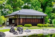 Tourist destination images of Nijo Castle (Former Imperial Palace)(2)