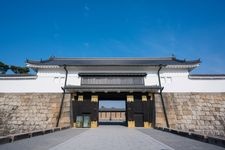 Tourist destination images of Nijo Castle (Former Imperial Palace)(4)