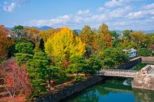 Tourist destination images of Nijo Castle (Former Imperial Palace)(5)