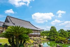 Tourist destination images of Nijo Castle (Former Imperial Palace)(6)