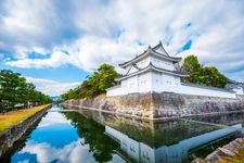 Tourist destination images of Nijo Castle (Former Imperial Palace)(7)