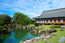 Tourist destination images of Nijo Castle (Former Imperial Palace)(9)