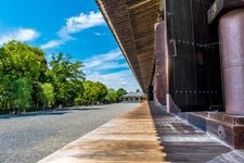 三十三间堂（莲华王院本堂）的旅游景点图片(2)