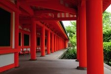三十三间堂（莲华王院本堂）的旅游景点图片(7)
