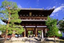 Tourist destination images of Manpuku-ji Temple(4)