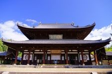 Tourist destination images of Manpuku-ji Temple(2)