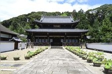 Tourist destination images of Manpuku-ji Temple(3)