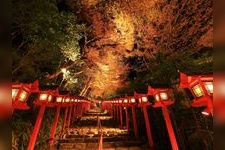 Tourist destination images of Kifune Shrine(4)