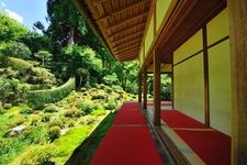 Tourist destination images of Sanzen-in Temple(5)