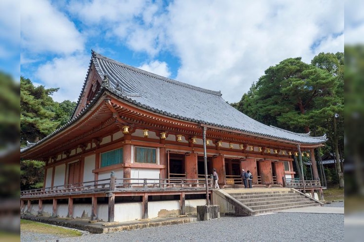 Daigoji Temple