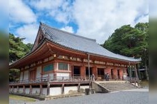 Tourist destination images of Daigoji Temple(1)