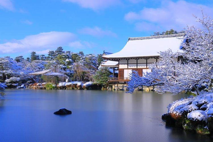 Tourist destination images of Heian Jingu Shrine(2)