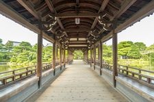 Tourist destination images of Heian Jingu Shrine(5)