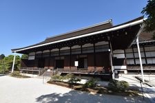 Tourist destination images of Kyoto Imperial Palace(5)