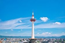 Tourist destination images of Nidec Kyoto Tower(1)