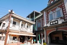 東映太秦映畫村的觀光景點圖片(1)
