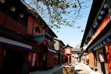 東映太秦映畫村的觀光景點圖片(4)