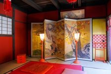 東映太秦映畫村的觀光景點圖片(5)
