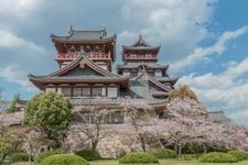 Tourist destination images of Fushimi Momoyama Castle(5)