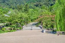 Tourist destination images of Maruyama Park(3)