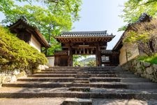 Tourist destination images of Bishamon-do Temple(5)