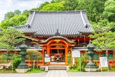 Tourist destination images of Bishamon-do Temple(3)