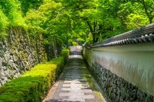 Tourist destination images of Yoshimine-dera Temple(1)