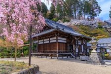 Tourist destination images of Yoshimine-dera Temple(4)