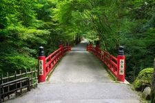 Tourist destination images of Sennyuji Temple(2)