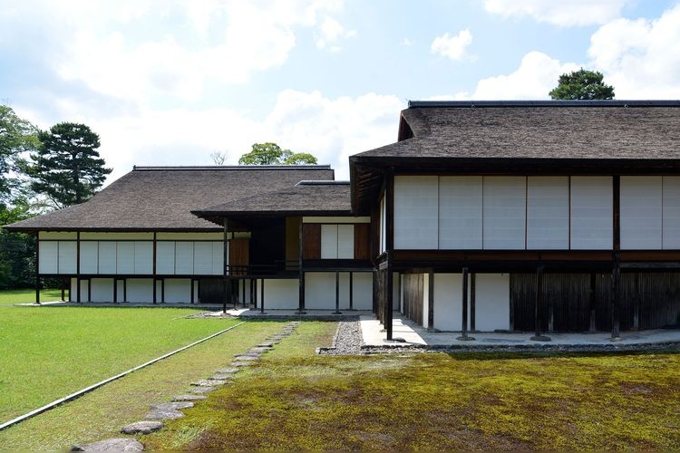 Katsura Rikyu